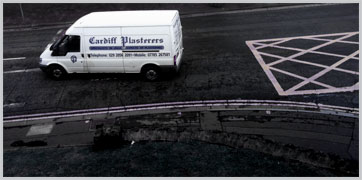 Cardiff Plasterers
